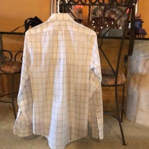 Men’s dress shirt